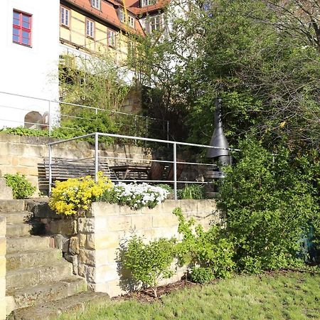 Domblick An Der Freiheit Apartment Meissen Exterior photo