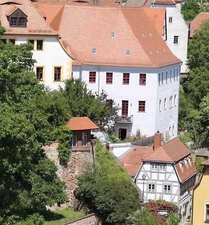 Domblick An Der Freiheit Apartment Meissen Exterior photo