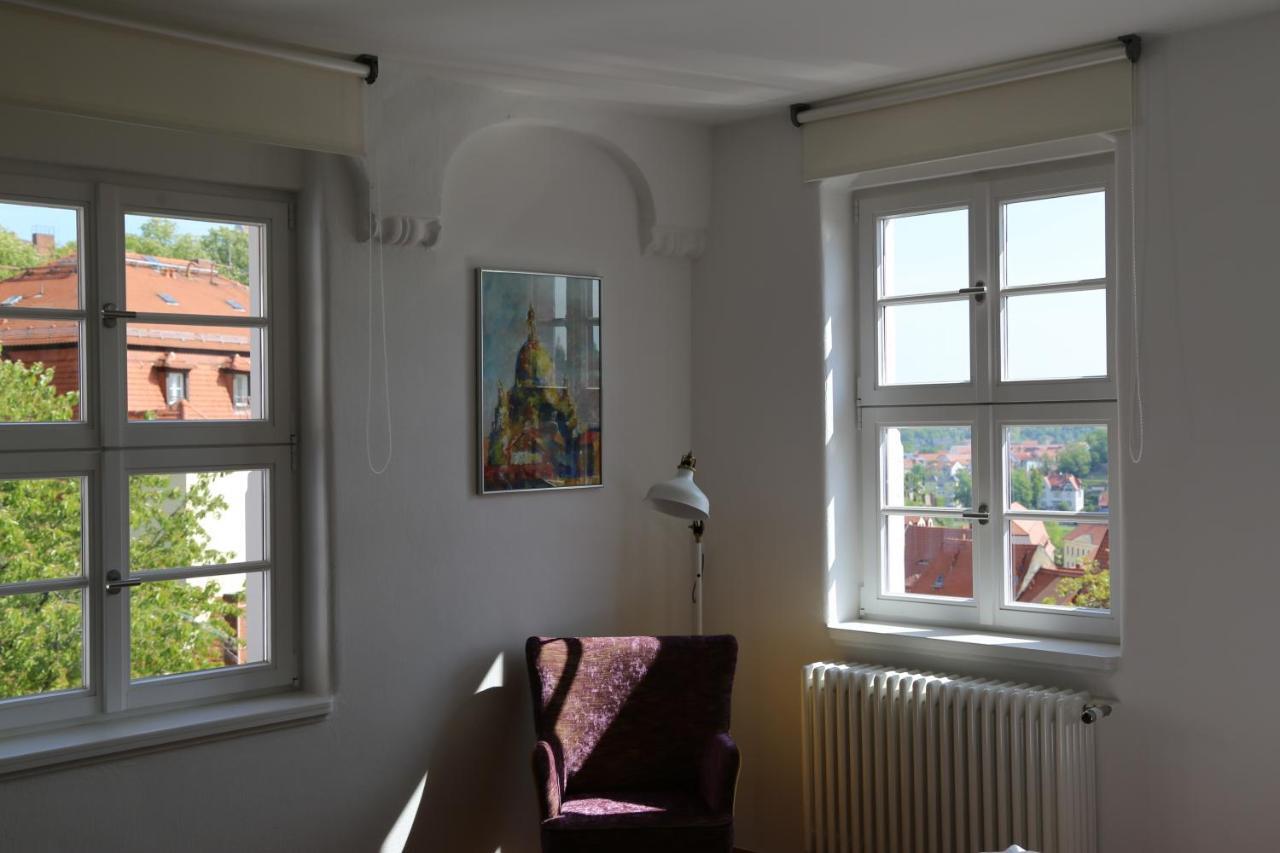 Domblick An Der Freiheit Apartment Meissen Exterior photo